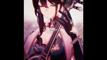 Ruan Mei MEP Part Edit || Part 4 of @castolyn MEP !! || Honkai: Star Rail