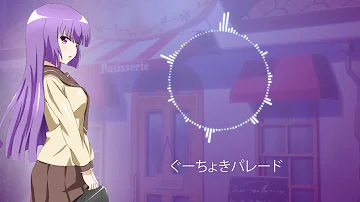 Download ぐーちょきパレード Triple Mp4 Mp3 Download ぐーちょきパレード Triple Mp4 Mp3