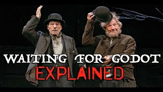 Waiting for Godot Explained, Part 2