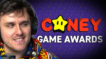 My FAVORITE Games of 2024