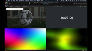 Max sending live render to Unity 3D