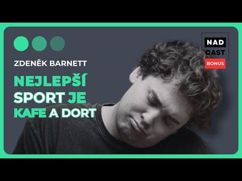 ⭐ ZDENĚK BARNETT | BONUS: Rada na dietu hlasem Haliny Pawlowské