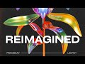 [FREE] RnB Loop Kit/Sample Pack - "Reimagined" (SZA, PARTYNEXTDOOR, The Weeknd, Khalid)