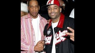 Will #BeanieSigel drop new #Jayz diss tracks? Did #DameDash really steal ProKed Deal ?  (Throwback)
