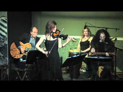 Mary Ramsey and The Healers: Moonglow