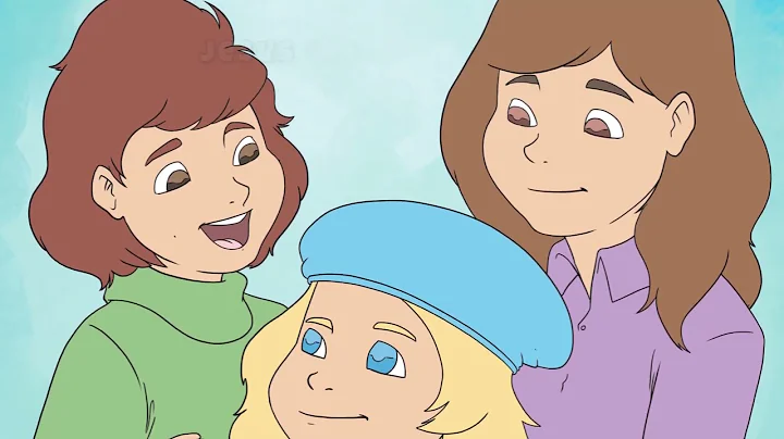 Uncle Martin's Porch Tales: The New Neighbors by M...