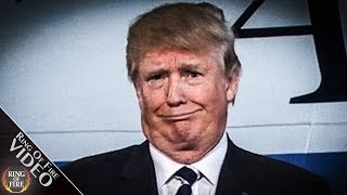 Trump’s Tweets Analyzed By Scientists