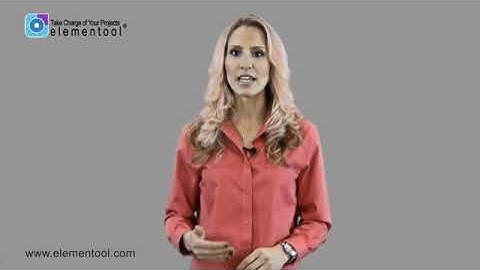 How to Create Project Schedule Part I