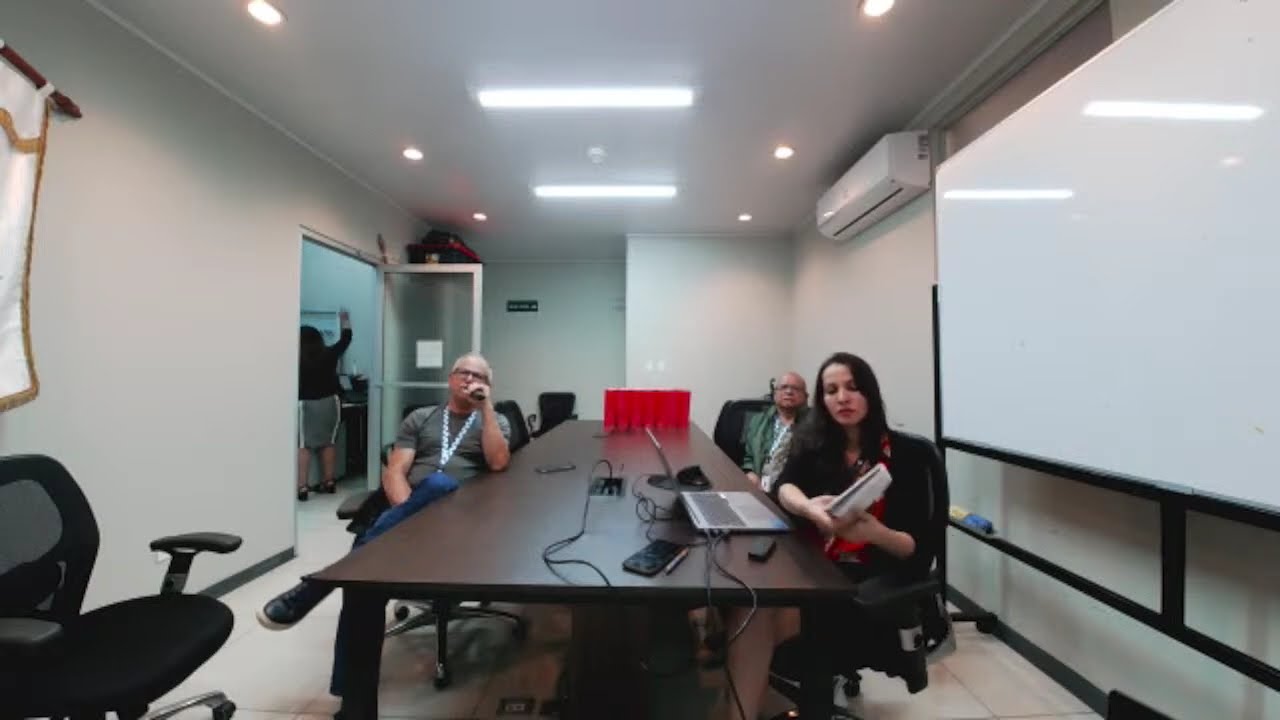 Comisión de Obras Públicas 23-2-2026