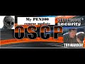 OSCP Course Mostly complete update