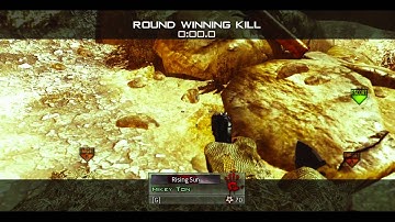 Insane Fakie Reload Cancel Tac-Knife Flip Equipment Cancel 720 GWK!
