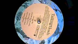 Talking Heads - Perfect World