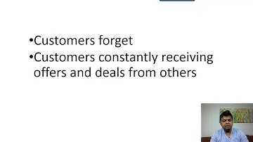 How to convert new shoppers into loyal, repeat customers