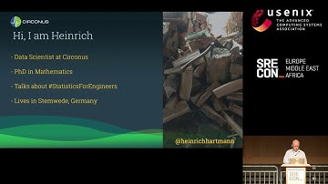 SREcon19 Europe/Middle East/Africa - Latency SLOs Done Right