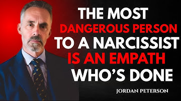 The Most Dangerous Person to a Narcissist Is an Empath Who