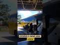 MOVIMENTAÇÃO NA RODOVIÁRIA DE CAMPINA GRANDE. #bus #gontijo #campinagrande #paraiba #busologia