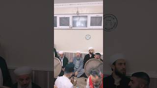 Menzi̇l Sofi̇leri̇yle Kervan İlahi̇si̇ Hüseyi̇n Çevi̇k