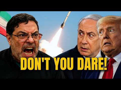 Marandi's CHILLING Response to the Assàssination Attempt on Iran's Envoys.