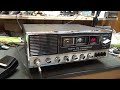 Cb radio sb 520d robyn last pt