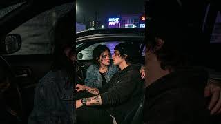 Crash Test Drift Phonk Love