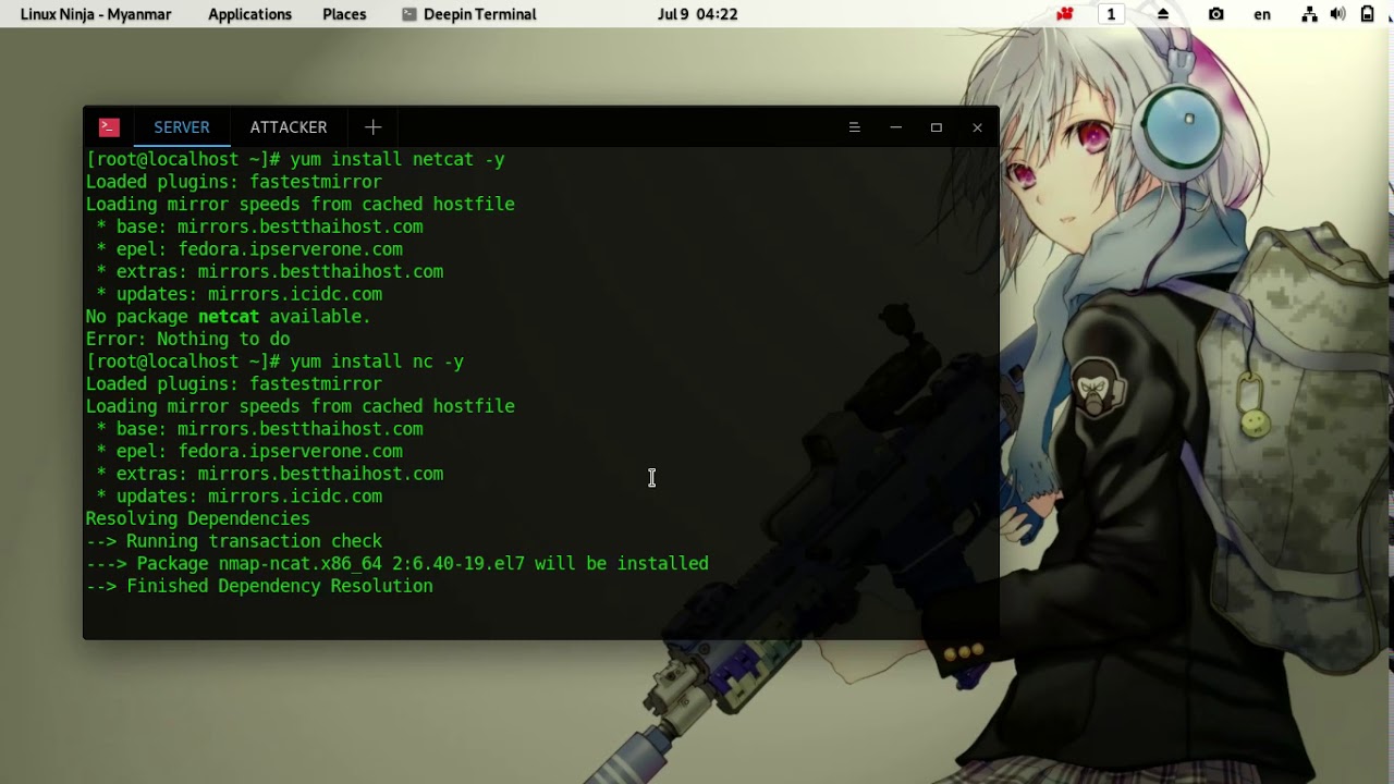 18 Install And Remove Tools In Linux YouTube