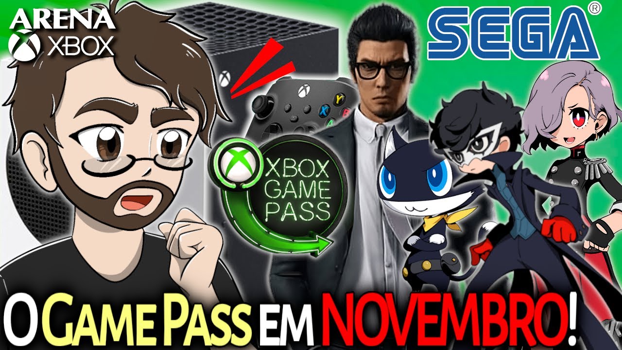 Todos os jogos do Xbox Game Pass em 2023 - XboxEra