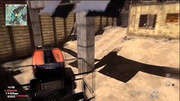 ASF SHOUTCAST: MW3 30-3 FFA Hardhat HD