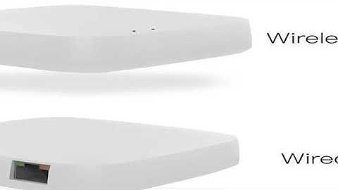 MOES Tuya Gateway Hub Smart Home Bridge Synthesis Link includ Bluetooth/Zigbee Gateway and Multi-mod