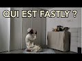 Message au monde entier  qui est fastly fastlyvie1