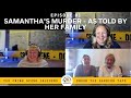 3 - TRUE CRIME :The Murder of Samantha Madgin