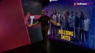 HILLSONG UNITED Ministration @The Experience 2020  Global Edition #TE15G