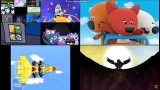 Up To Faster 15 Parison