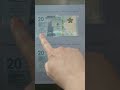 Banknote Collecting Mystery #shorts