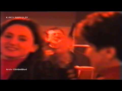 1994 1995 yılları karacabey de kadınlar günü proğramı çalan ömer bilgin