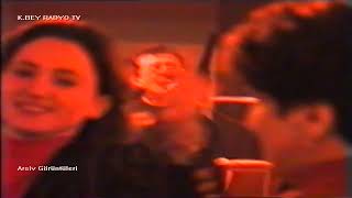 1994 1995 yılları karacabey de kadınlar günü proğramı çalan ömer bilgin