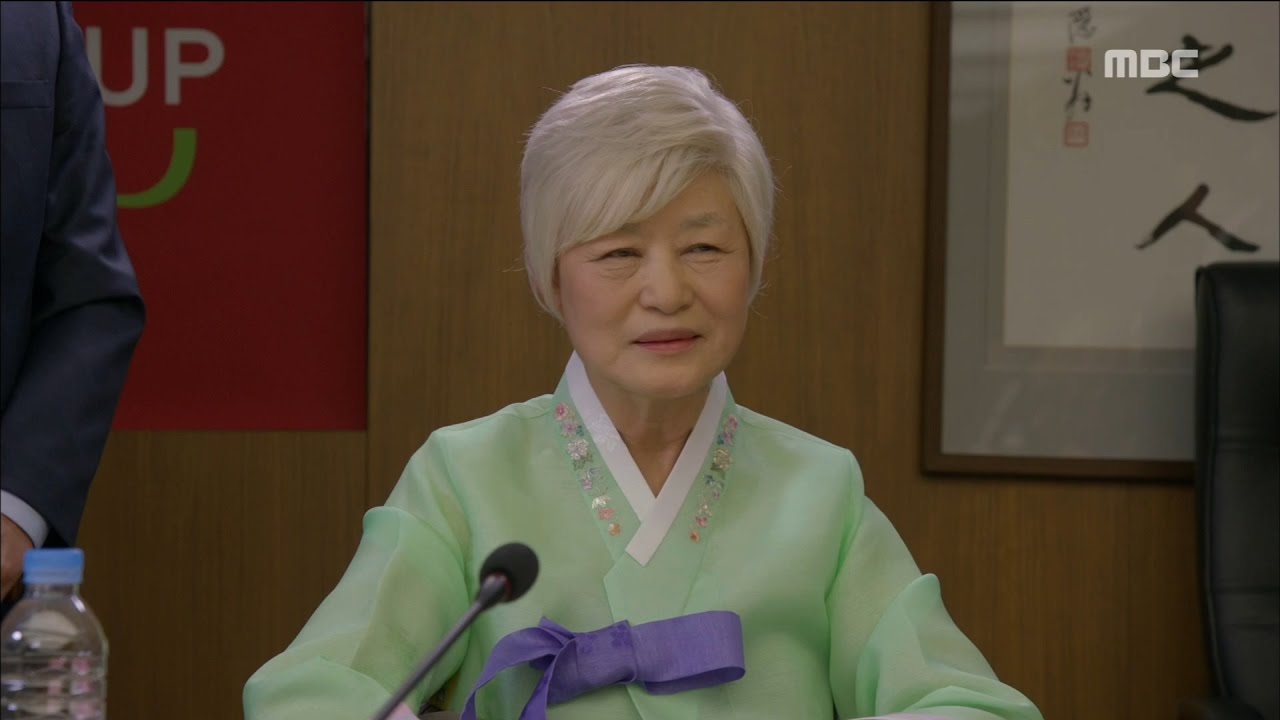 [Father I'll Take Care of You] 아버님 제가 모실게요-Kim Jaewon restores everything! 20170429