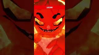 SCARYTOWN MAMA PUMPKIN PIE JUMPSCARE #roblox #jumpscare #scaryobby