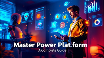 Microsoft Power Platform onder de knie krijgen: een complete gids 🚀