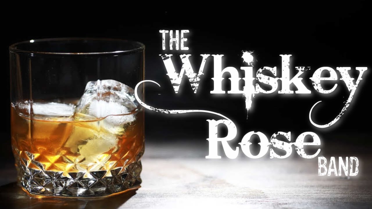 Whiskey Rose Band Cover Miranda Lambert & Carrie Underwood "Somethin