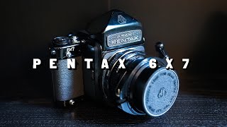 5 Years with the Pentax 67 // LongTerm Review