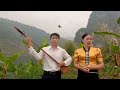 Hát hay mới nhớt mới pi nong tỏn phăng