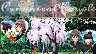 Shindo & Okatsu || little do you know...