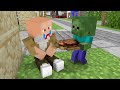 Monster School : Go to the Amusement Park - Funny Minecraft Animation