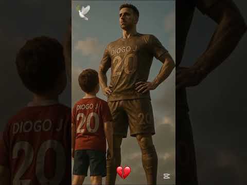 rip diogo jota sad memories | diogo memories | Diogo Jota | RIP Diogo #barcelona #jota #diogojota rip diogo jota sad memories | diogo memories | Diogo Jota | RIP Diogo #barcelona #jota #diogojota Thumbnail