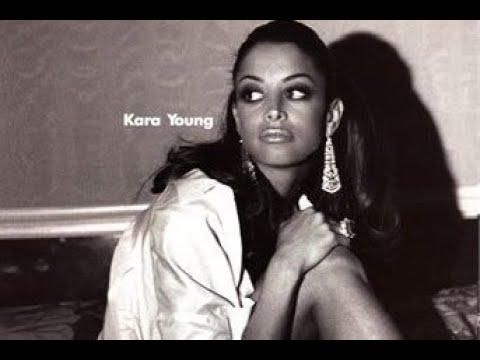 Kara Young Victoria's Secret Supermodel Exclusive Interview ChanceTV