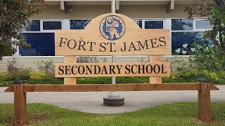 FSJSS Graduation 2020