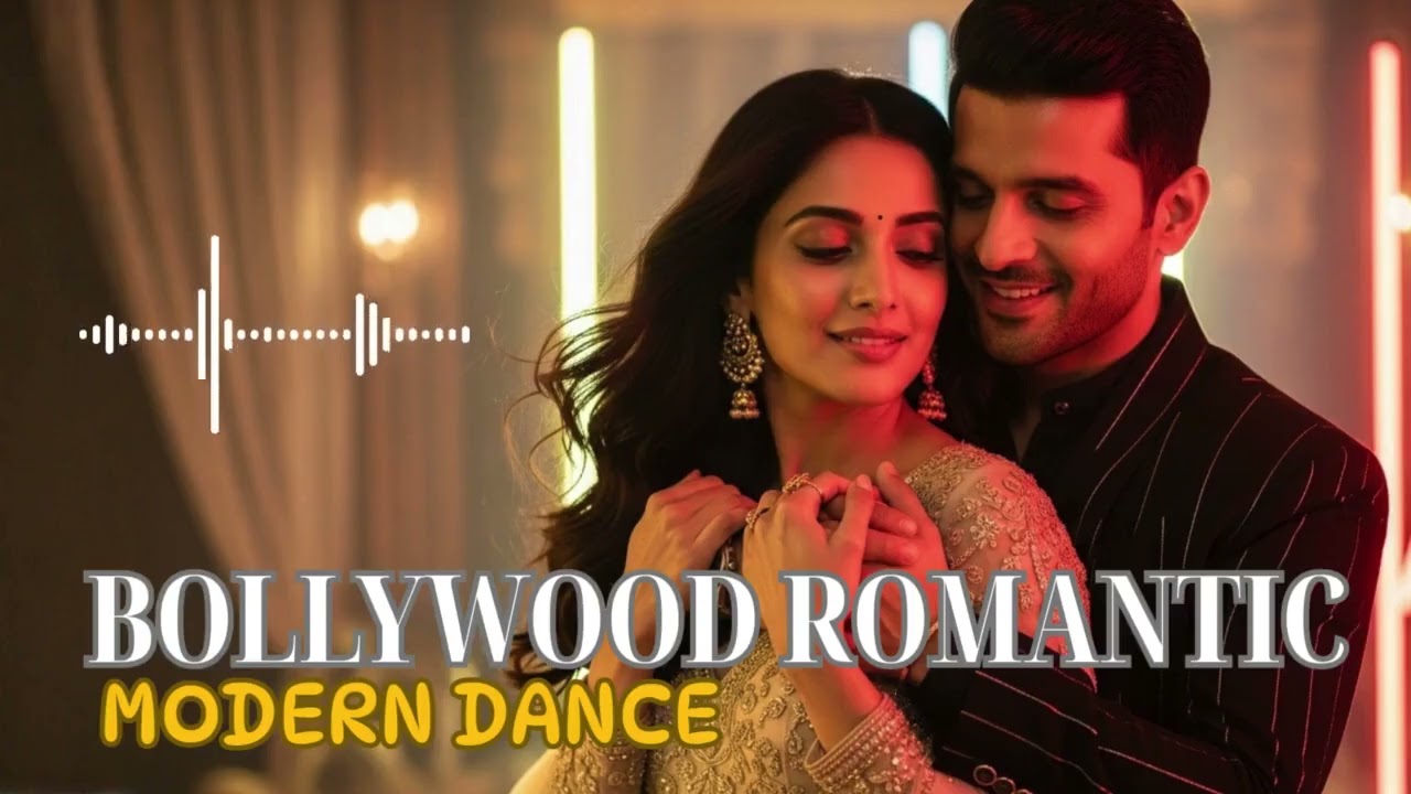 Nonstop Bollywood Romance Anthems ❤️ | Best Dance Love Songs Collection