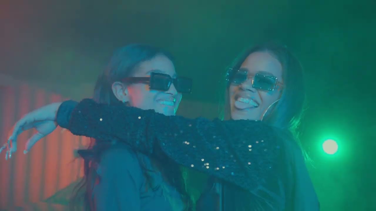 Boom Boom - FrayC (VIDEO OFFICIAL)