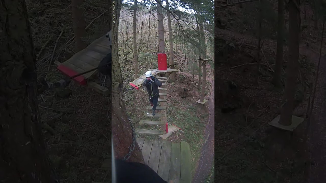 Zip world zip safari 24.01.26