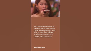 How can I measure the success of a Voice Search Optimization Campaign?